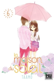 La Maison Du Soleil T06