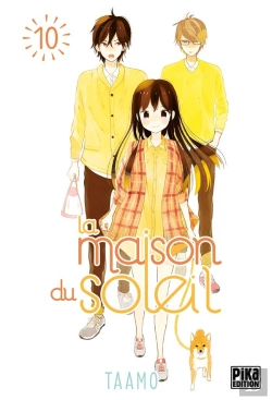 Bertrand.pt - La Maison Du Soleil T10