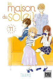 La Maison Du Soleil T11