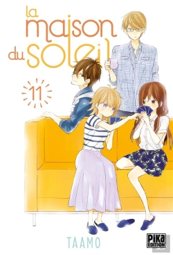 Bertrand.pt - La Maison Du Soleil T11