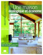 La Maison Écologique Et Économe