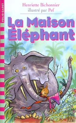 Bertrand.pt - La Maison Elephant