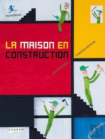 La Maison En Construction