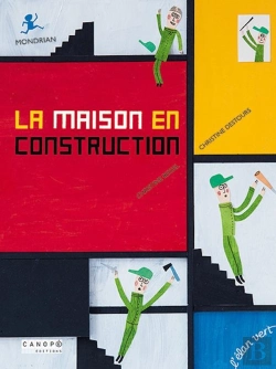 Bertrand.pt - La Maison En Construction