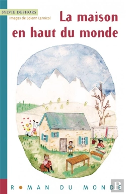 Bertrand.pt - La Maison En Haut Du Monde