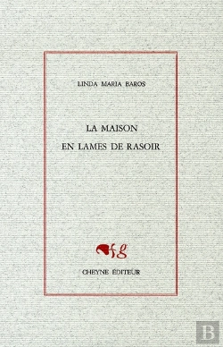 Bertrand.pt - La Maison En Lames De Rasoir