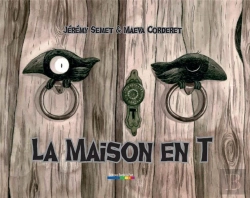 Bertrand.pt - La Maison En T
