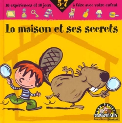 Bertrand.pt - La Maison Et Ses Secrets