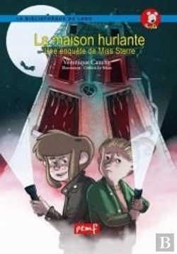 Bertrand.pt - La Maison Hurlante