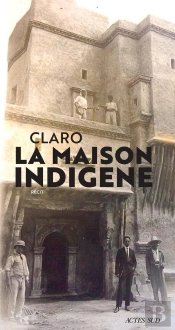 La Maison Indigene