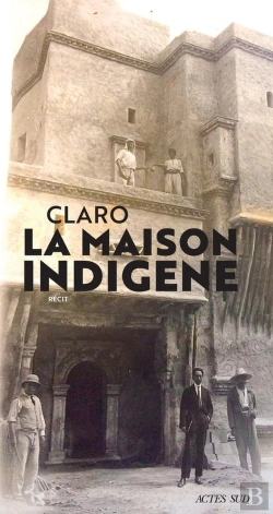 Bertrand.pt - La Maison Indigene