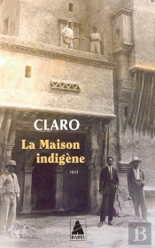 La Maison Indigène