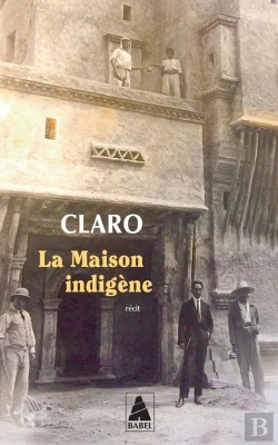 Bertrand.pt - La Maison Indigène