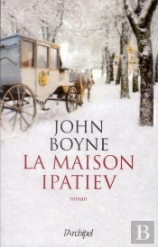 La Maison Ipatiev