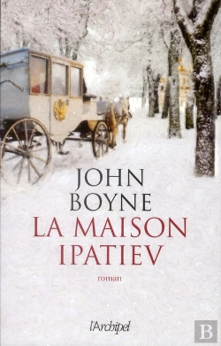 Bertrand.pt - La Maison Ipatiev