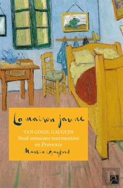 La Maison Jaune