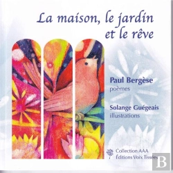 Bertrand.pt - La Maison, Le Jardin Et Le Rêve