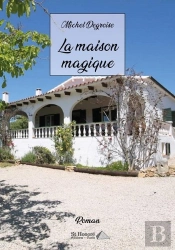 La Maison Magique