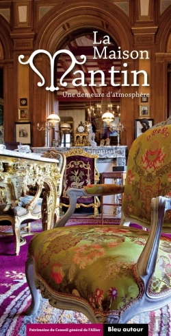 Bertrand.pt - La Maison Mantin ; Une Demeure D'Atmosphère