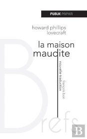 La Maison Maudite