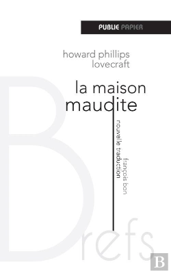 Bertrand.pt - La Maison Maudite