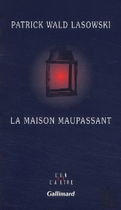 La Maison Maupassant