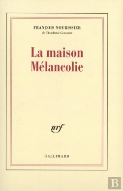 Bertrand.pt - La Maison Mélancolie