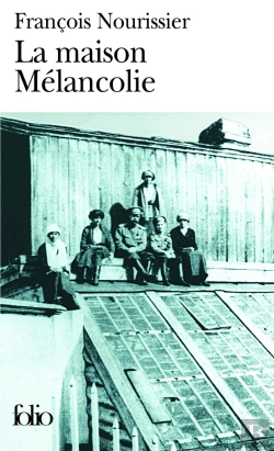 Bertrand.pt - La Maison Mélancolie