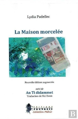 Bertrand.pt - La Maison Morcelée : An Ti Didammet