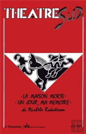 La Maison Morte ; Un Jour, Ma Mémoire