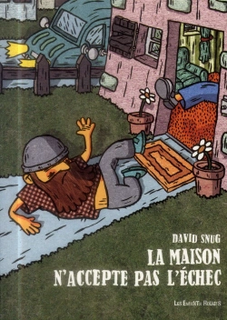 Bertrand.pt - La Maison N'Accepte Pas L'Échec