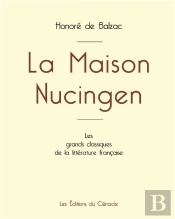 La Maison Nucingen De Balzac