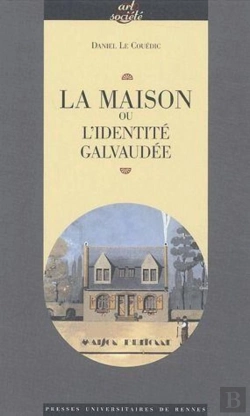 Bertrand.pt - La Maison Ou L'Identité Galvaudée