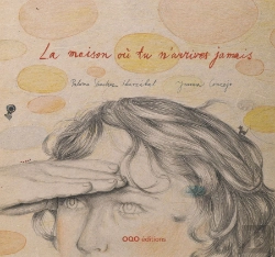 Bertrand.pt - La Maison où Tu N´Arrives Jamais
