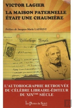 Bertrand.pt - La Maison Paternelle Était Une Chaumière