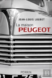 La Maison Peugeot