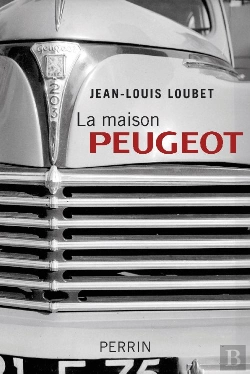 Bertrand.pt - La Maison Peugeot
