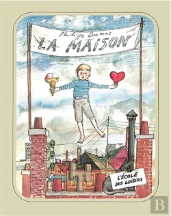 Bertrand.pt - La Maison