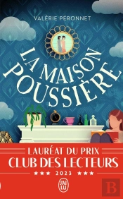 La Maison Poussière