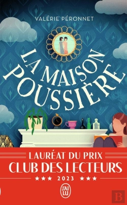 Bertrand.pt - La Maison Poussière