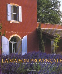 Bertrand.pt - La Maison Provencale ; Nouvelle Edition