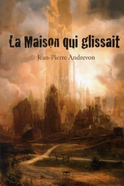 Bertrand.pt - La Maison Qui Glissait