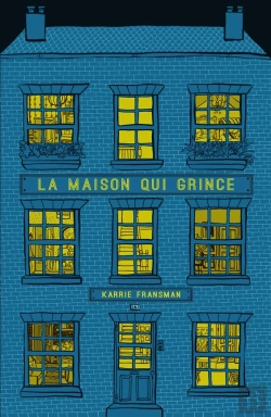 Bertrand.pt - La Maison Qui Grince