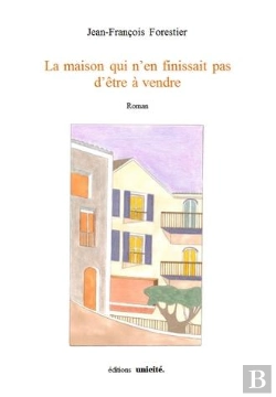 Bertrand.pt - La Maison Qui N'En Finissait Pas D'Être À Vendre