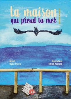 Bertrand.pt - La Maison Qui Prend La Mer