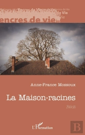 La Maison-Racines