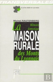 La Maison Rurale Des Monts Du Lyonnais
