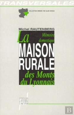 Bertrand.pt - La Maison Rurale Des Monts Du Lyonnais