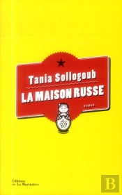 La Maison Russe