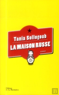 Bertrand.pt - La Maison Russe